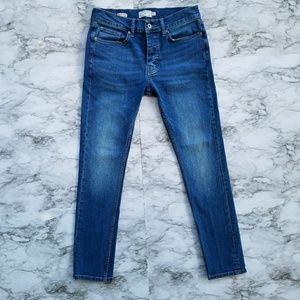 TopMan | Stretch Skinny